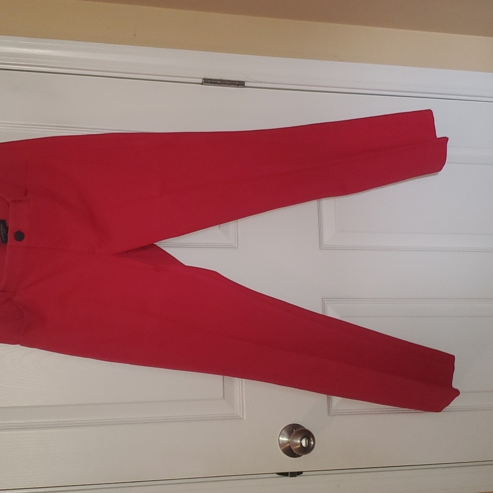 Banana Republic Sloan Pant Size 10